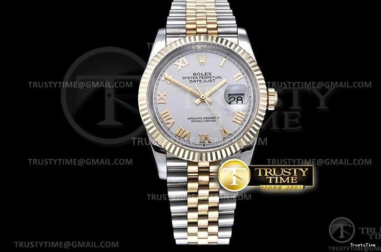 0201 Comfortable RDJ0361H – DJ 36mm 759